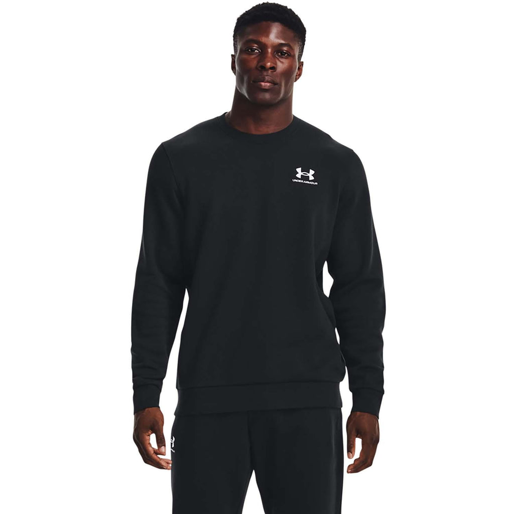 Icon Fleece Crew sweater