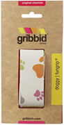 Gribbid Chamois fungrip