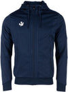 Reece Cleve Tts Hooded Top Fz Unise