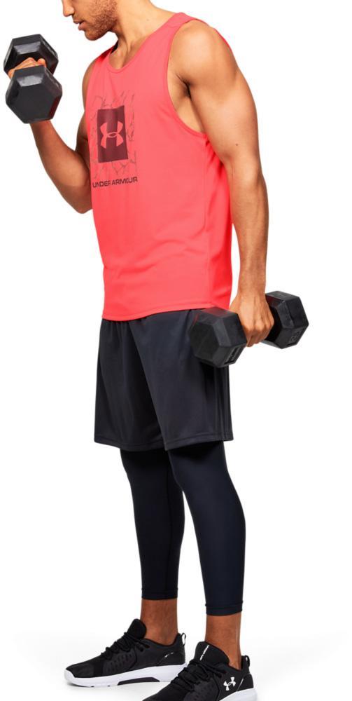 UNDER ARMOUR Ffi.-Trikó UA