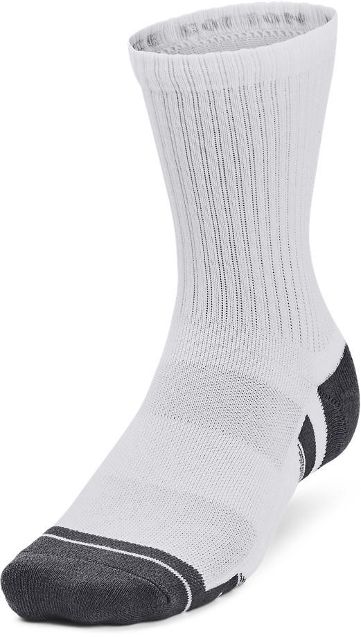 UNDER ARMOUR PERFORMANCE WHITE