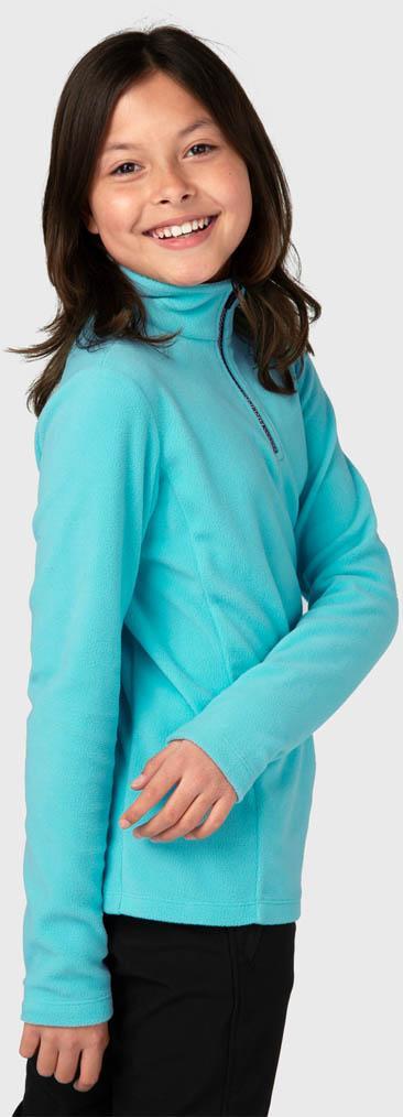 Mismy-n Girls Fleece