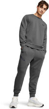 Unstoppable Fleece sweater