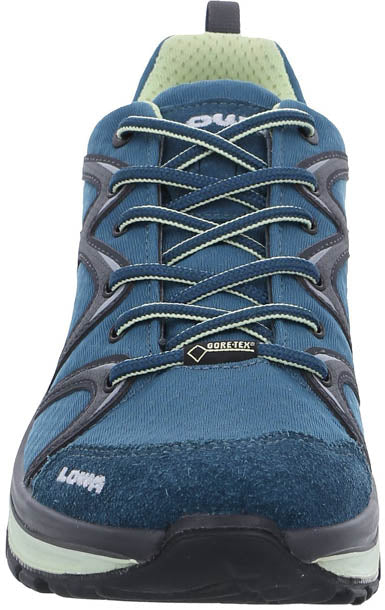 Innox GTX Lo wandelschoenen