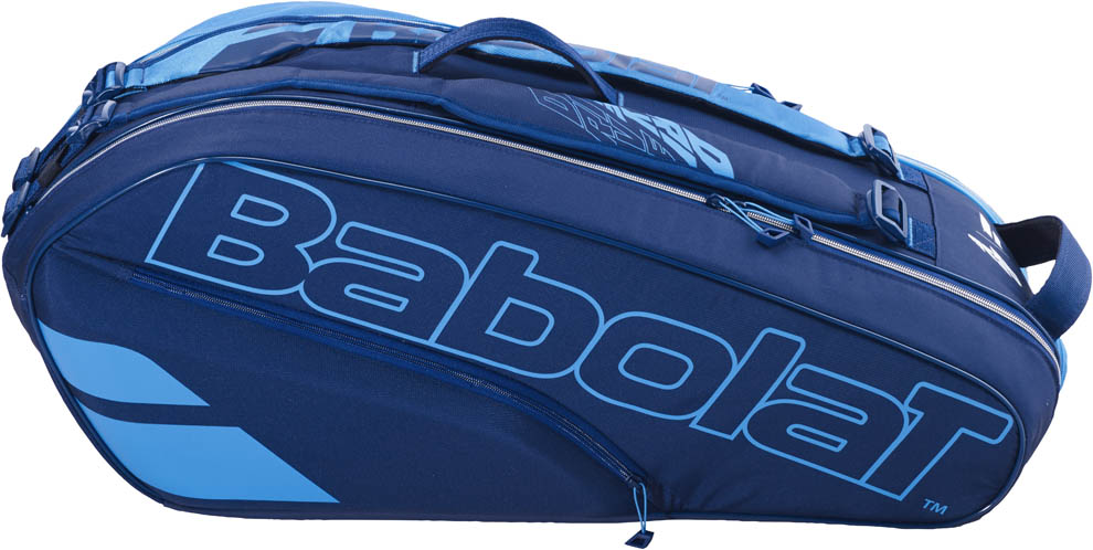 RHx6 Pure Drive tennistas