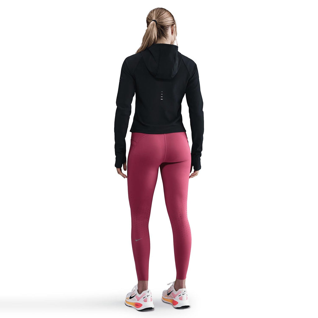 Swift Women's Therma-fit Fitte Jack  hardlopen