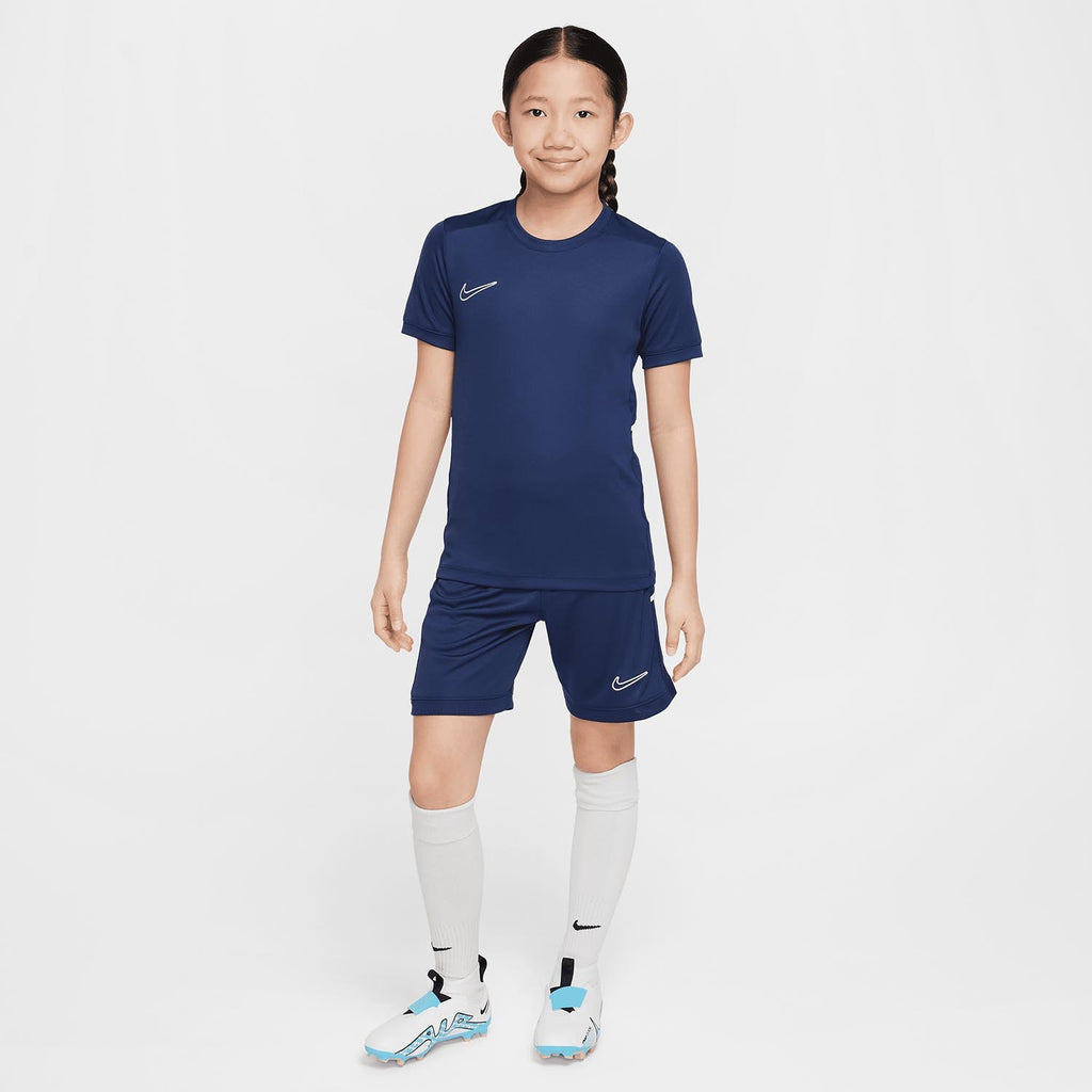 Academy25 Dri-FIT kids shirt