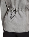T HD TT. Trainingsjacke.Kapuze
