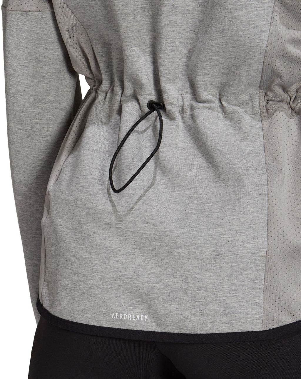 T HD TT. Trainingsjacke.Kapuze