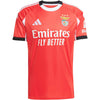 Benfica 25/26 Thuisshirt