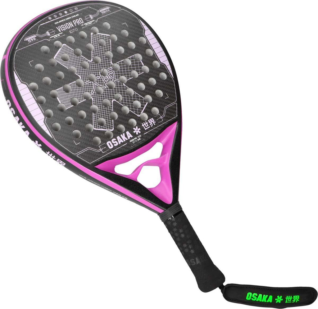 Vision Pro Racket