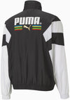 Tfs Worldhood Track Top Wv