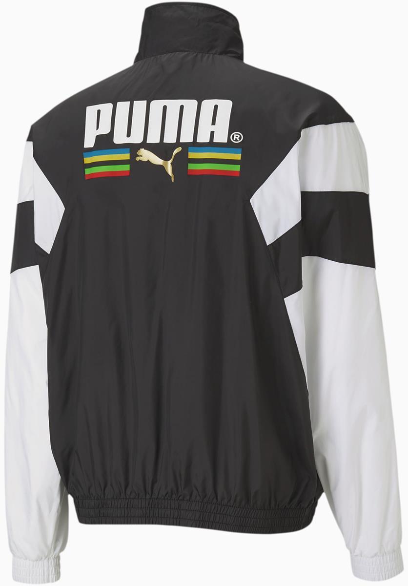 Tfs Worldhood Track Top Wv