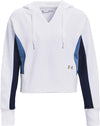 Dám.hoodieRival Fleece EMB
