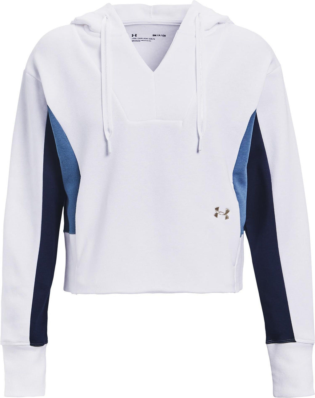 Dám.hoodieRival Fleece EMB