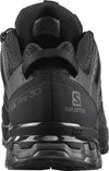 Shoes Xa Pro 3d V8 W Black/phantom/ebony
