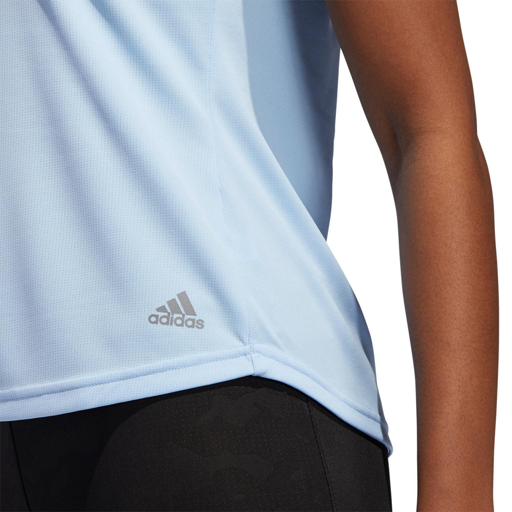 OWN THE RUN TEE