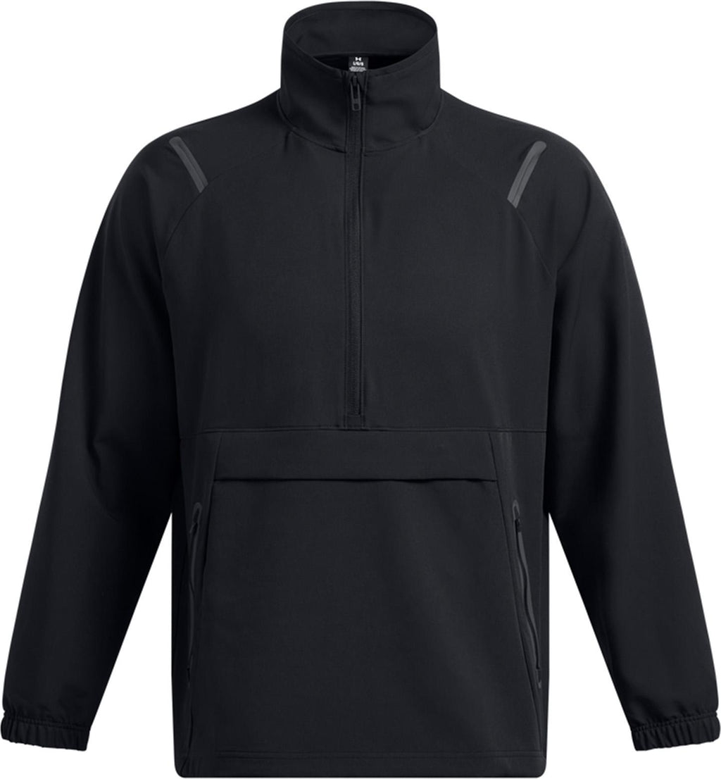 Unstoppable Anorak jack