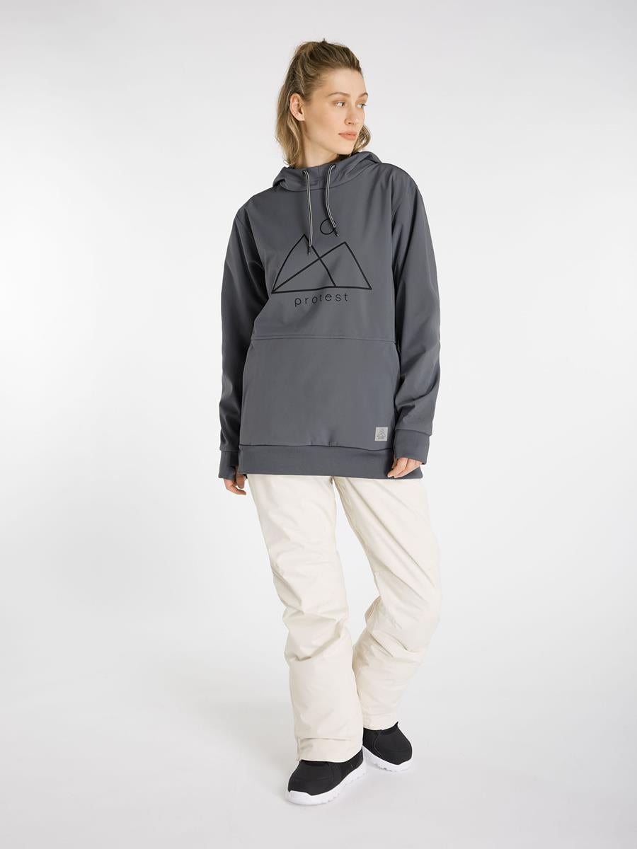 Prtzions Anorak