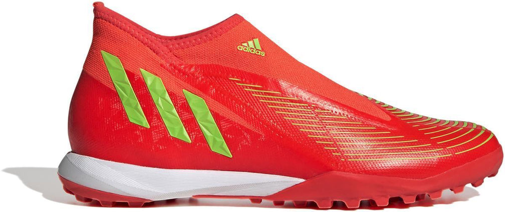 Predator Edge.3 Veterloze Turf Voetbalschoenen