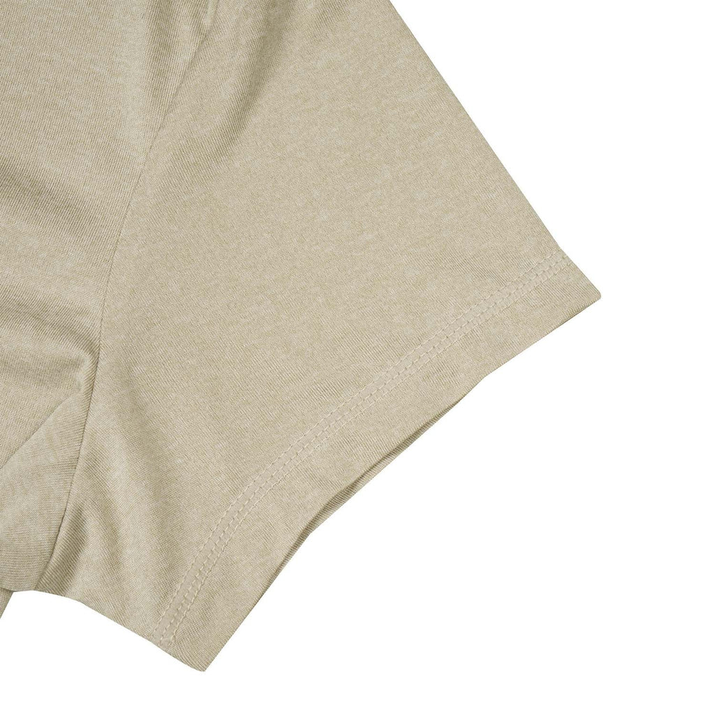 Burnham T-shirt outdoor