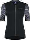Liquid wielershirt