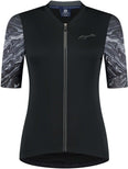 Liquid wielershirt