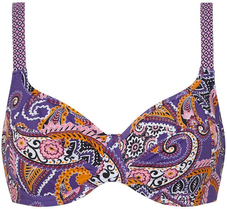 top bikini wired