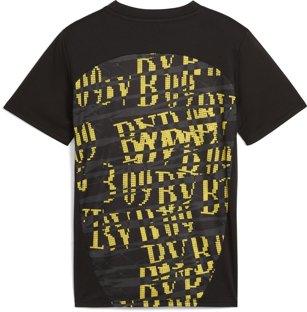 Borussia Dortmund Prematch kids jersey