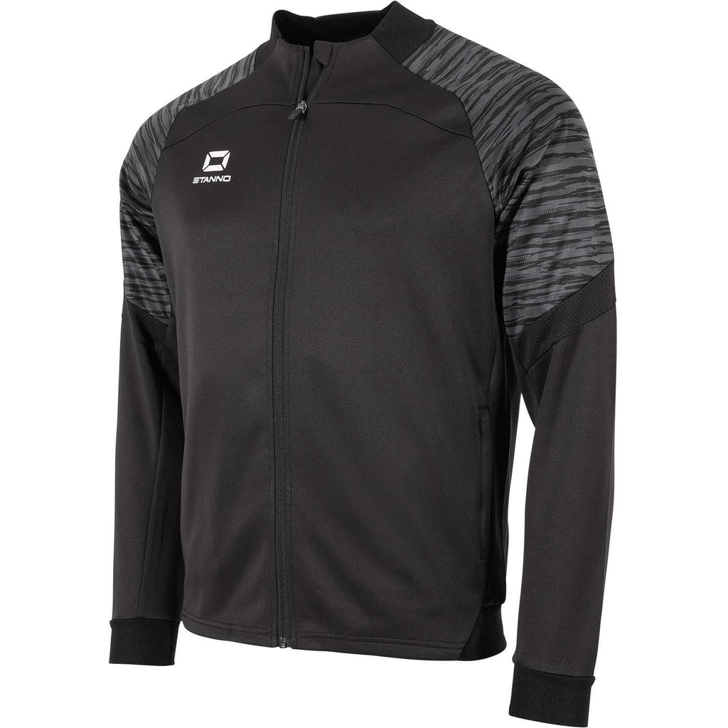 Bolt Full Zip Top