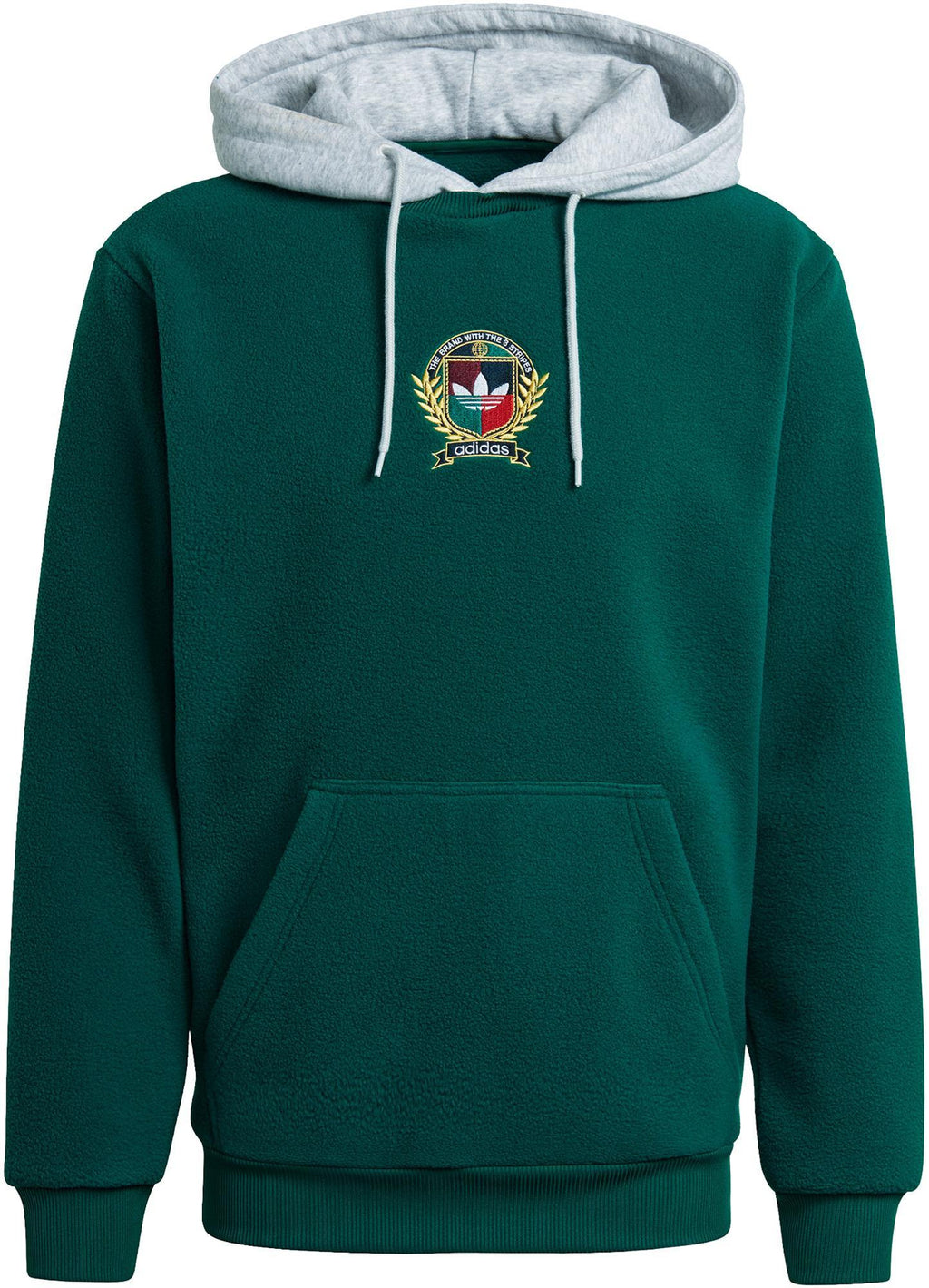 C Crest Pf Hdy