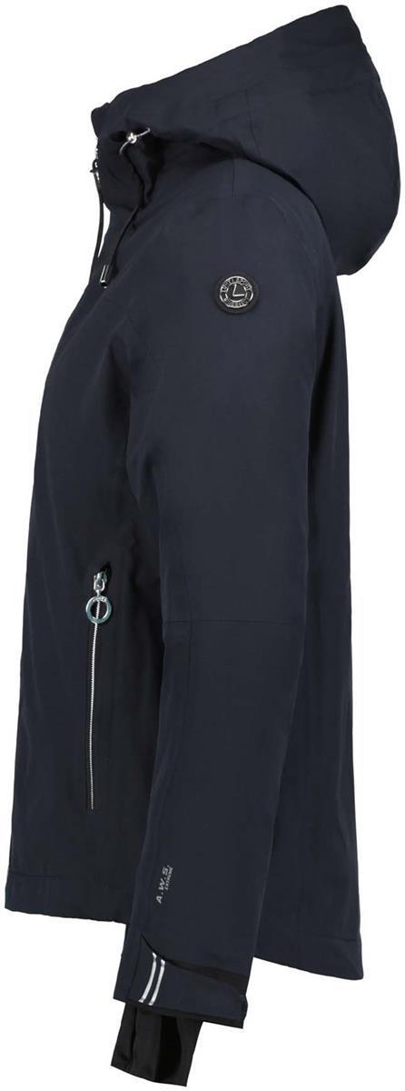 Aerla Jacket
