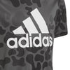 B CAMO TEE D2M gyerek póló