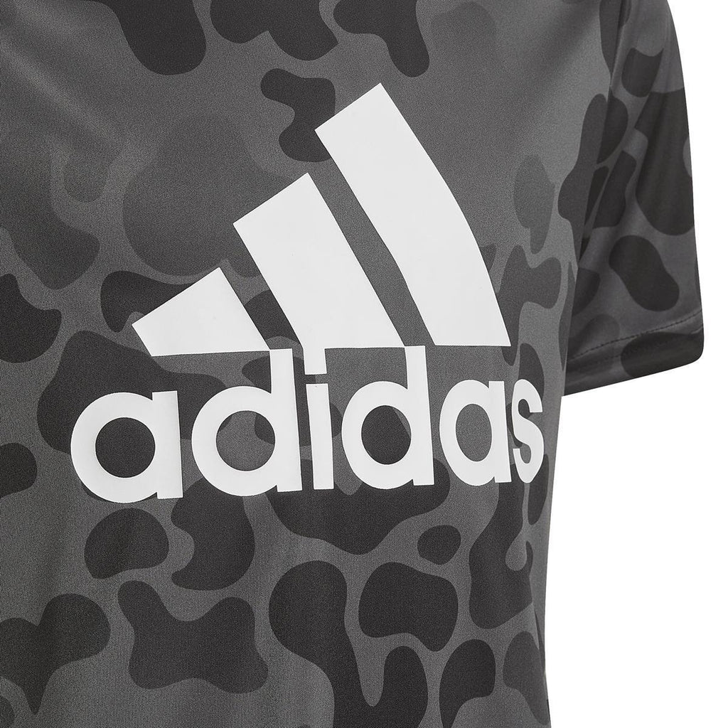 B CAMO TEE D2M gyerek póló
