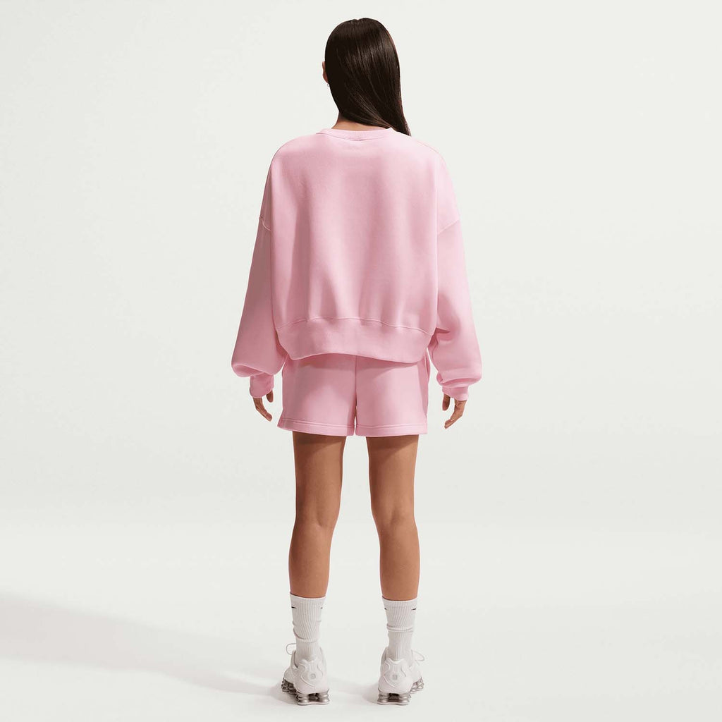 Sportswear Phoenix Fleece Damesshorts(10 cm)