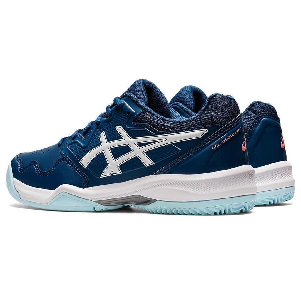 GEL-Dedicate™ 7 CLAY tennischoenen