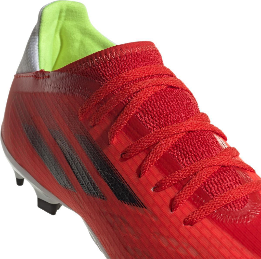 X Speedflow.3 FG voetbalschoenen