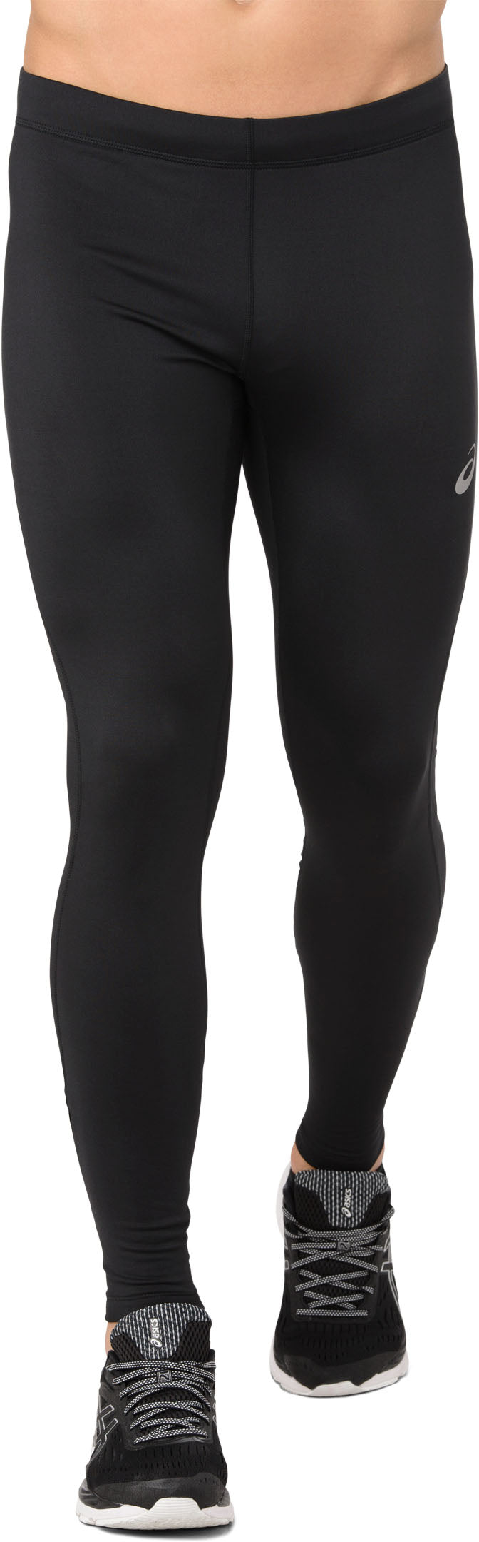 Silver Winter legging
