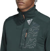 X-city 1/4 Zip