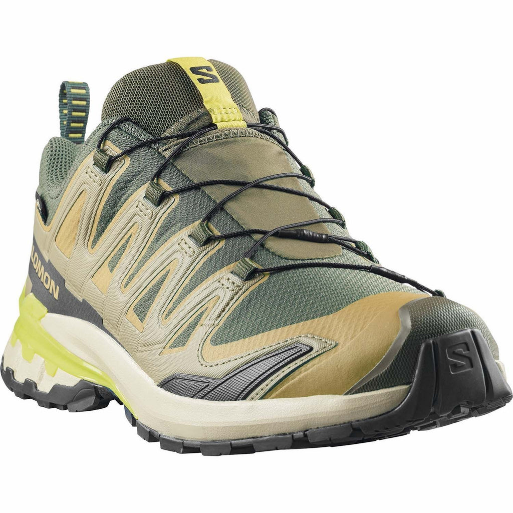Xa Pro 3d V9 Gore-tex Wandelschoenenen low