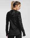 Ua Cg Armour Camo Hoodie