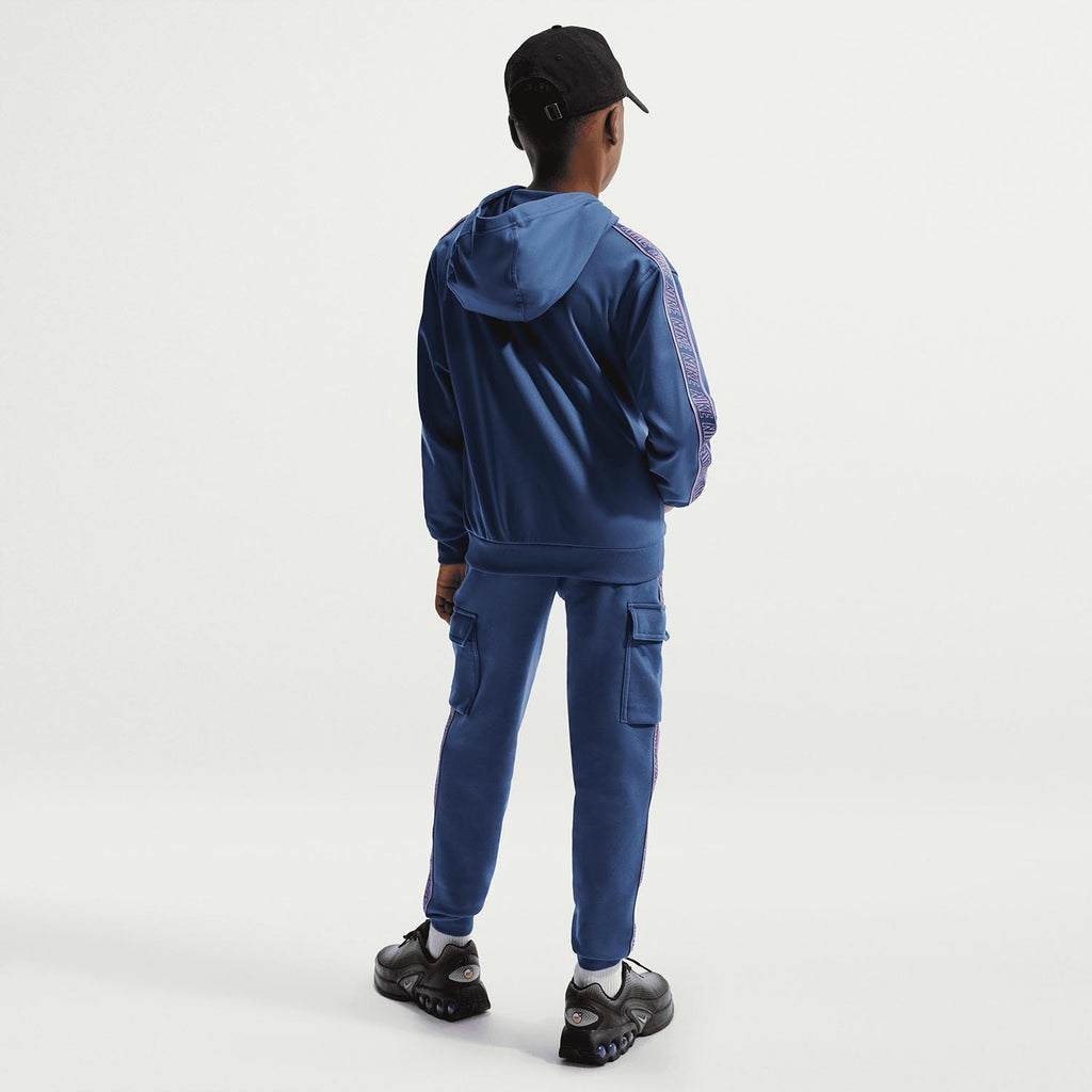 Sportswear Club+ Big Kids' Fleece Pantalon