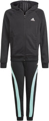 G Hooded CO TSMd. Trainingsanzug