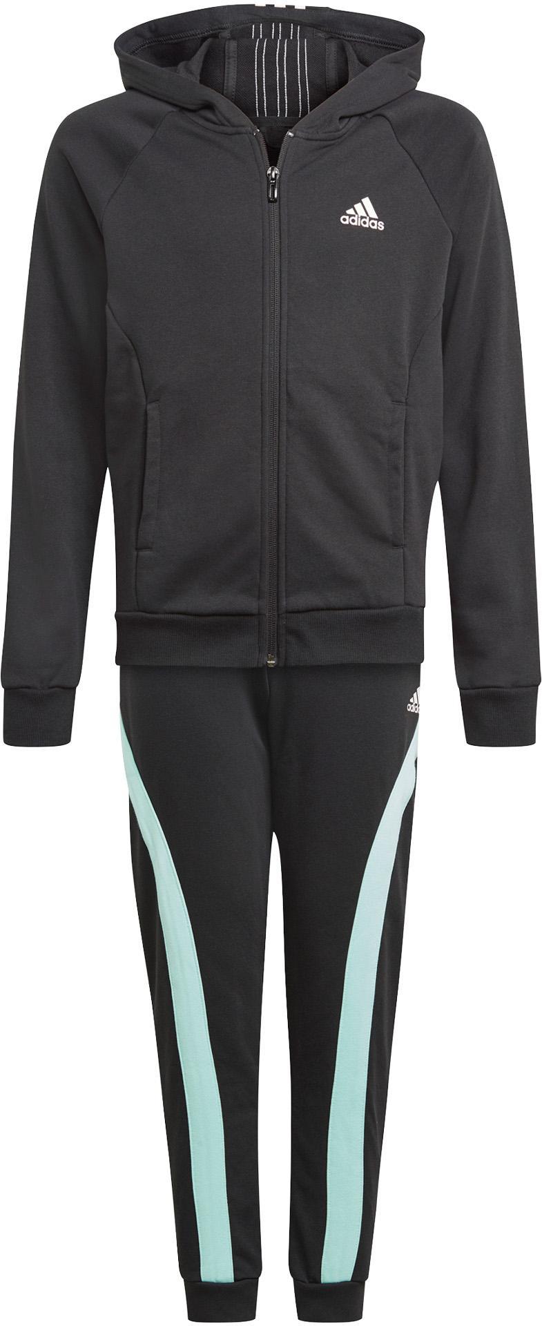 G Hooded CO TSMd. Trainingsanzug