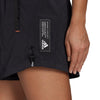 W Te Short Pb