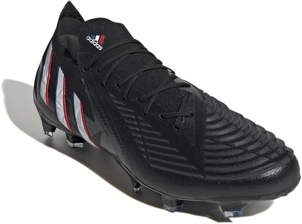 Predator Edge.1 Low FG voetbalschoenen