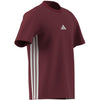 Single‑jersey T-shirt sportcasual