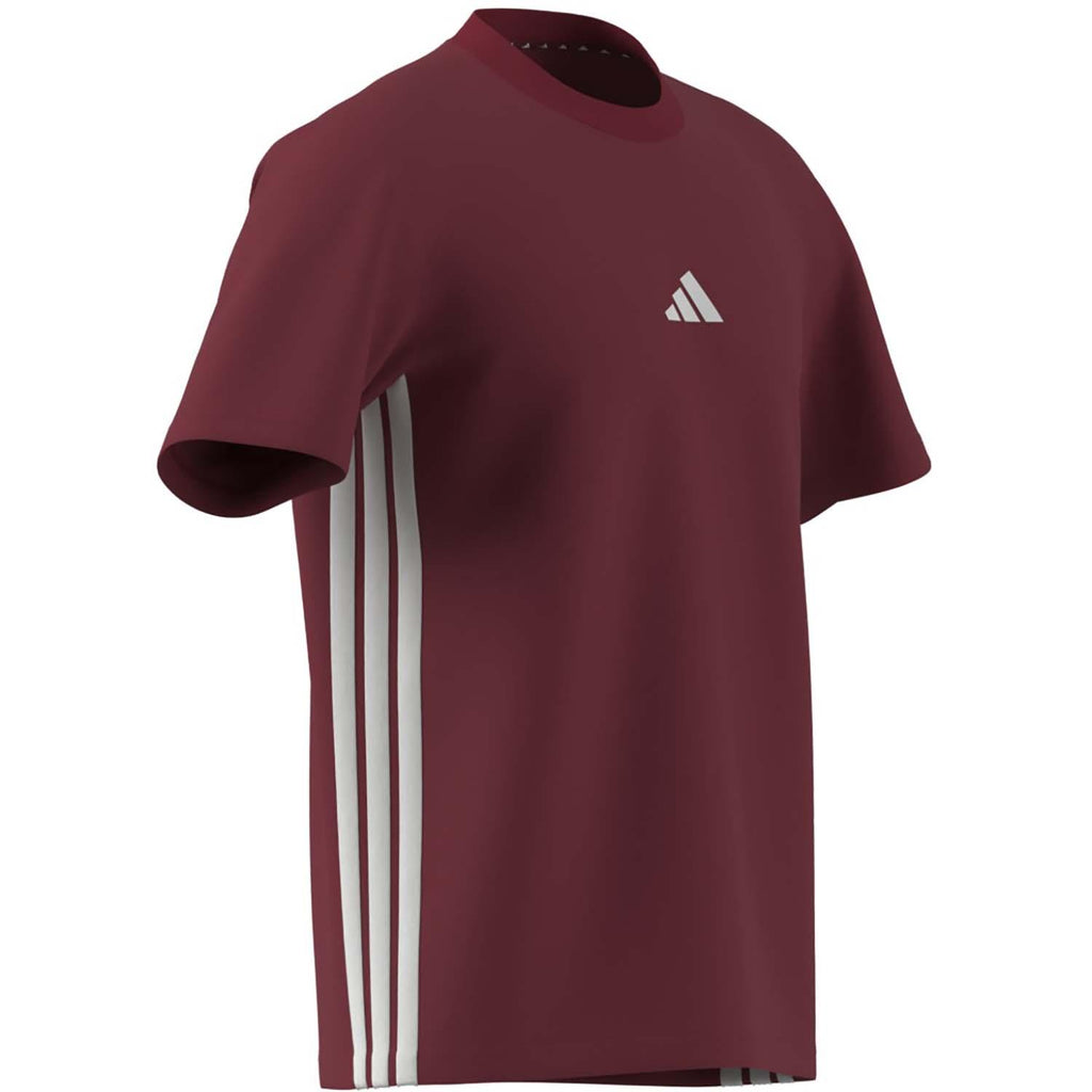 Single‑jersey T-shirt sportcasual