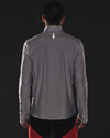 UA QUALIFIER HALF ZIP