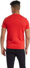 GS REEBOK STACKED TEE